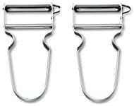 Zena Pelador Rex (paquete de 2)