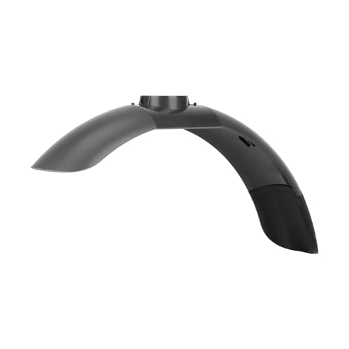 Guardabarros para scooter Xiaomi 4Pro protector de rueda delantera de repuesto
