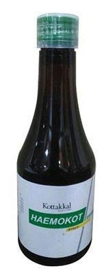 haemokot syrup 200ml