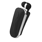 NILEWEI Bluetooth Headset Wireless Earpiece