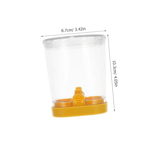 Alipis Manual Cortador de Verduras y Frutas Compacto miniatura 2