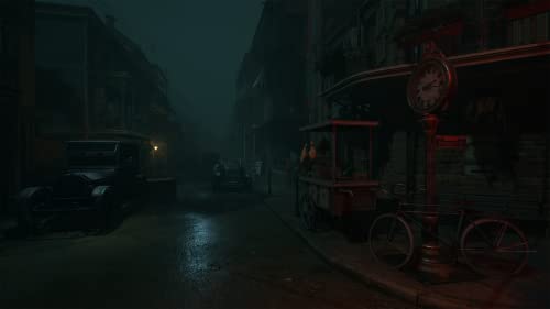 Alone in the Dark - PC - Image 5