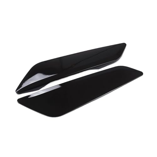 OTFUCLRWD BMW 5V[Y G30 2018NΉ ubNTChtF_[ TChEBO GAt[tF_[ O AEgbg zCJo[(Glossy Black)