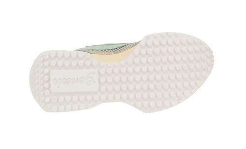 Genesis 1005256 G-Marathon Multipastel - Damen Schuhe Sneaker - Grey-Cornhusk, Größe:39 EU