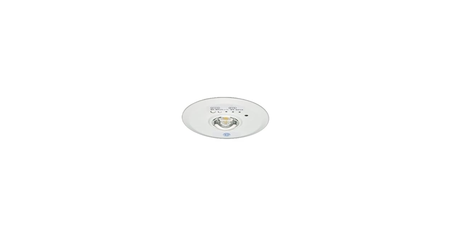 三菱電機 LED照明 EL-DB1111B (5個) EL-DB11111B LED非常用照明器具 三菱電機 埋込形取付 埋込穴