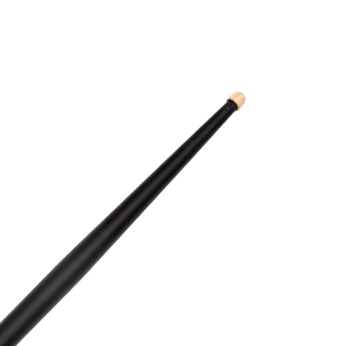 VIC FIRTH - SPUT - Drumstick Signature Robert 'Sput' Searight - Black - Image 4
