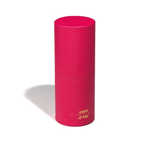 Eudora Niina Secrets Estojo Organizador para Acessórios Pink Case