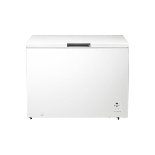 Congelatore Hisense FC386D4AWLYE White