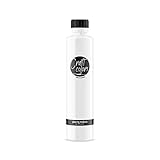 Craft colors® - Pouringmedium Fluid Acrylmedium 750 ml, Made in Germany, verbessert die Verlaufseigenschaften bei Acryl-Pouring , trocknet klar, vergilbt nicht