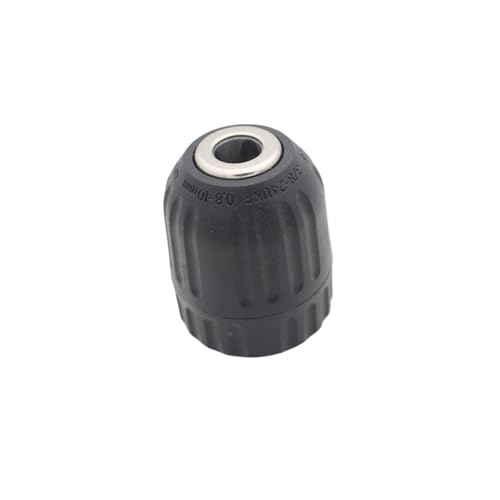Mandrin de perçage 2-13mm 3/8-24UNF à serrage manuel pour perceuse