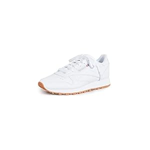 Reebok Women’s Classic Leather Sneaker