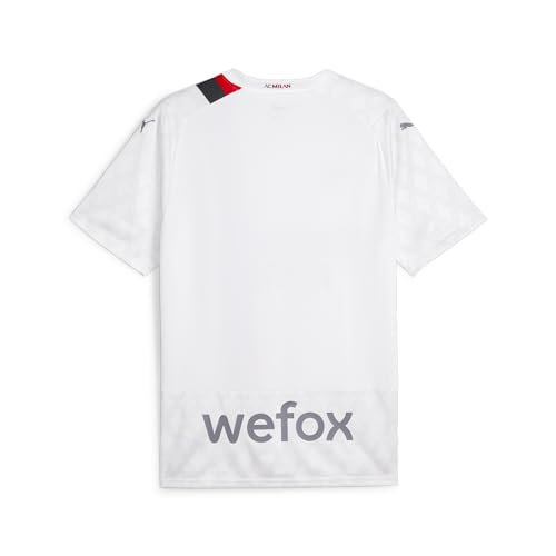Camisa Puma Milan Away 2024