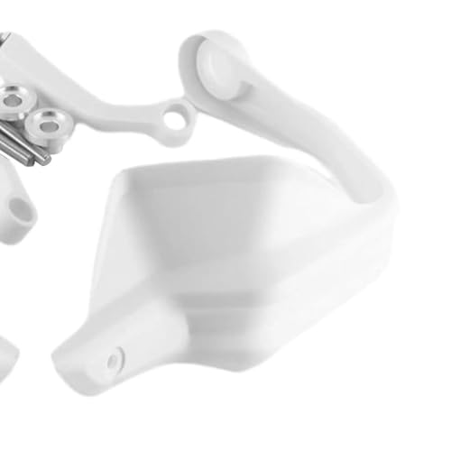 Protège-Mains De Moto Housse Guidon Pièces Réparation Xmax - 6