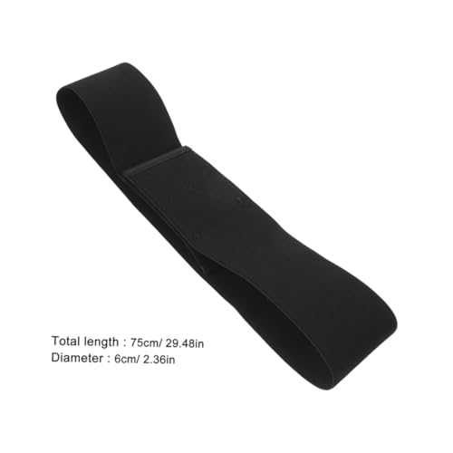 FRCOLOR 2Pcs Stretchy Elastic Waist Belt for Women Comfortable Decorative Cinch Belt Vintage Wide Waistband for Dresses and Daily Wear Fashionable and Versatile Accessory2