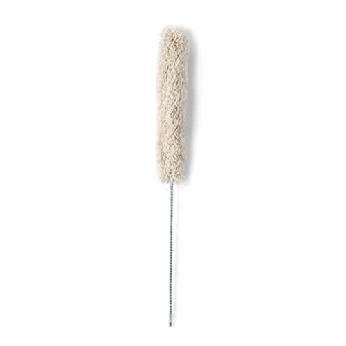 Brosse de nettoyage pour clarinette Herco HE3001 pour étui de musicien