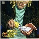 Pushing the Salmanilla Envelope by Jimmie's Chicken Shack (1997) Audio CD