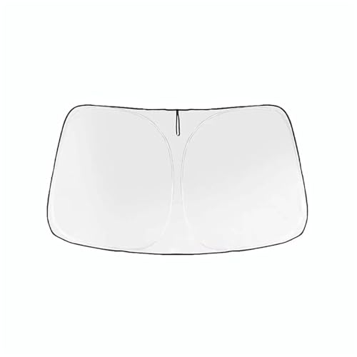 Parasol voiture thermique pour LiXiang L6 L7 L8 L9 rideau occultant anti-UV toit et avant