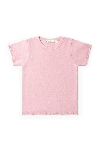 Monica + Andy Baby-Girls Organic Tee