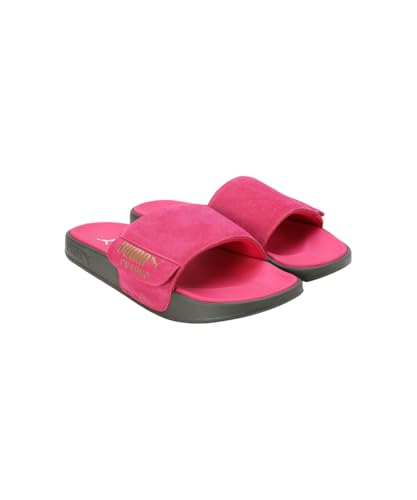 Image of PUMA unisex-adult Leadcat 2.0 Palermo Foil Slide