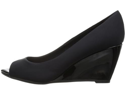 Gloria Vanderbilt Womens Amanda Classic High Rise Tapered Jean Plus4