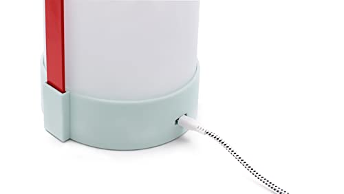 Remember Anabelle, Lampada Unisex-Adulti, Colore