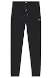 Zoom IMG-1 boss pantaloni mix match nero1 Zoom IMG-1 boss pantaloni mix match nero1