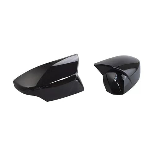 Garniture coque rétroviseur extérieur pour berline sportive