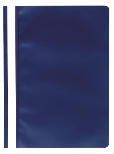 Chemise de presentation a lamelles polypropylene