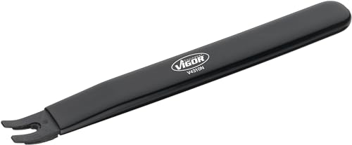 ViGOR Lösehebel V4310N I Länge: 165 mm I Schmale Bauart - zum Arbeiten in schwer zugänglichen Bereichen