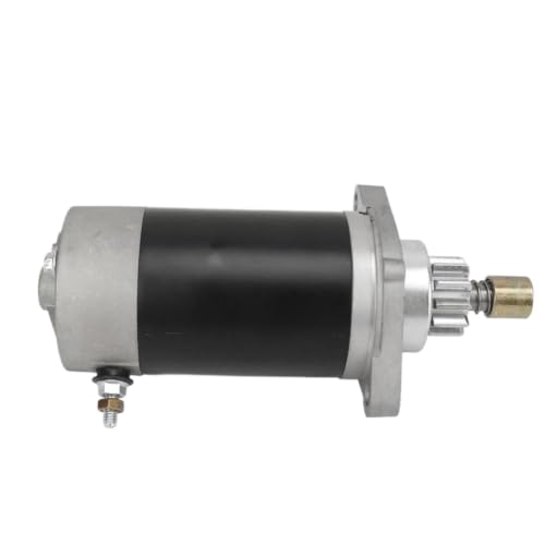 Démarreur pour moteur hors-bord 4 temps F8 F9.9 8HP 9.9HP