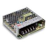 MeanWell Mean Well LRS-75-24 Switching Power Supplies 76.8W 24V 3.2A, Enclosed, Adj Output, Input: 85~264 VAC, 120~373 VDC-picture-13