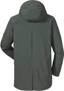 Schöffel Jacket El Colorado Giacca non imbottita