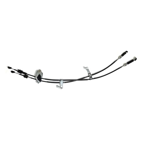 Cable de palanca de cambios para Civic DX 2007-2011 de 2 puertas 4