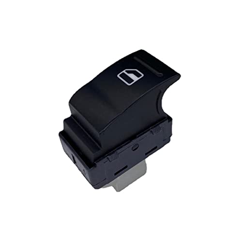 Régulateur bouton lève-vitre pour VW Transporter T5 T6 robuste et précis
