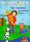 Hardcover Eine Schultüte für Anton. [German] Book