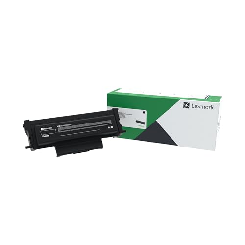 Lexmark Toner N 1.2K Retournable L Noir