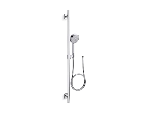 KOHLER Awaken G110 Premium Handshower Set