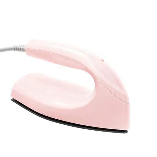 Dtharen 衣類スチーマー ハンドヘルド | 携帯用ドレスシャツスチームアイロン - ポータブル ハンドヘルド スチーマー | 旅行・ビジネス・寮・休暇・引き出し・荷物・ハンドバッグ用