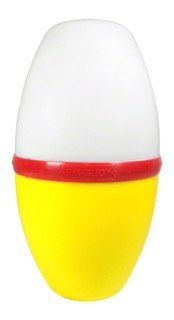 Jim BuoyLok-On Rope Float - 3 Inch x 5 Inch