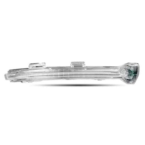 Clignotant Dynamique Éviter Angle Mort Rétroviseur LED Séquentiel VW
