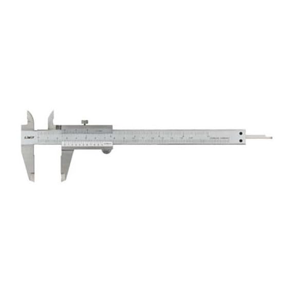 Analoger Messschieber für Technik