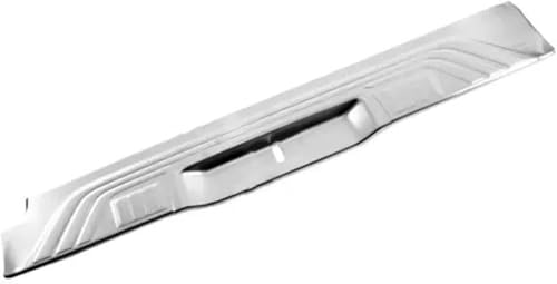 Bande de protection coffre arrière Mercedes Classe V W447 Vito 2016-2023 seuil de chargement