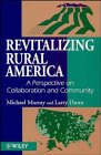 Revitalizing Rural America: A Perspective on Collaboration and ...