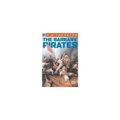 The Barbary Pirates (Sterling Point Books