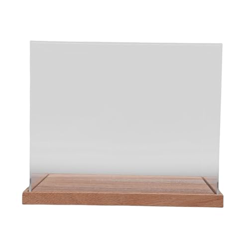 Smandy Soporte para Casco Mini Vitrina de...