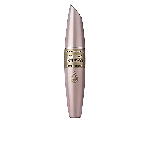 Max Factor Volume Infusion Mascara Black-Brown