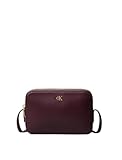  Calvin Klein Ck Camera Bag Color Fudge, One Size BAP - FUDGE One Size, Bap Fudge, Taille unique