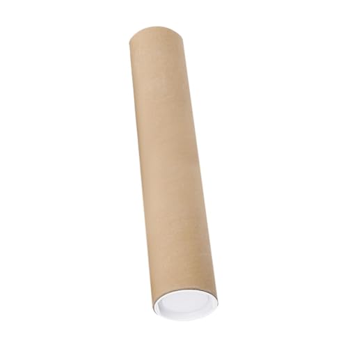 Tube en carton pour expédition et stockage de plans LIXSAZSE - 7