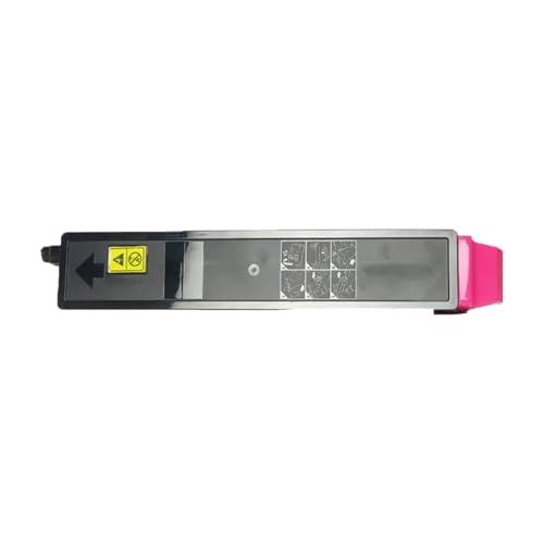 Cartouche de Poudre TK898 Rouge pour Copieur Kyocera FS-C8520MFP