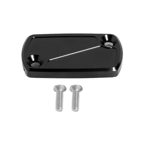 Bouchon réservoir frein arrière moto 800X Rally 2024 accessoire protection carbone